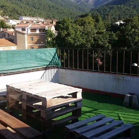 La Casa De Marta * Piedralaves