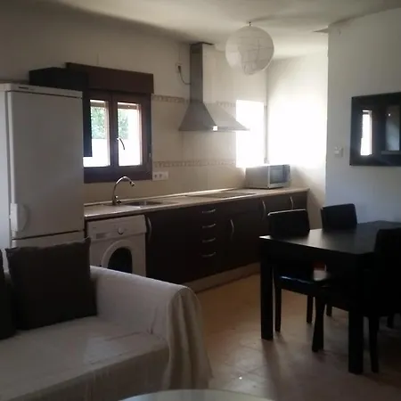 La Casa De Marta Piedralaves