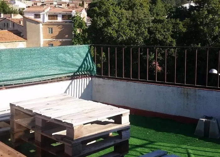 La Casa De Marta * 피에드랄라베스