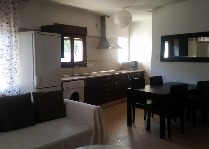 La Casa De Marta 피에드랄라베스