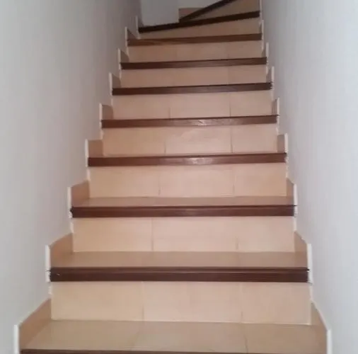 La Casa De Marta 아파트 피에드랄라베스