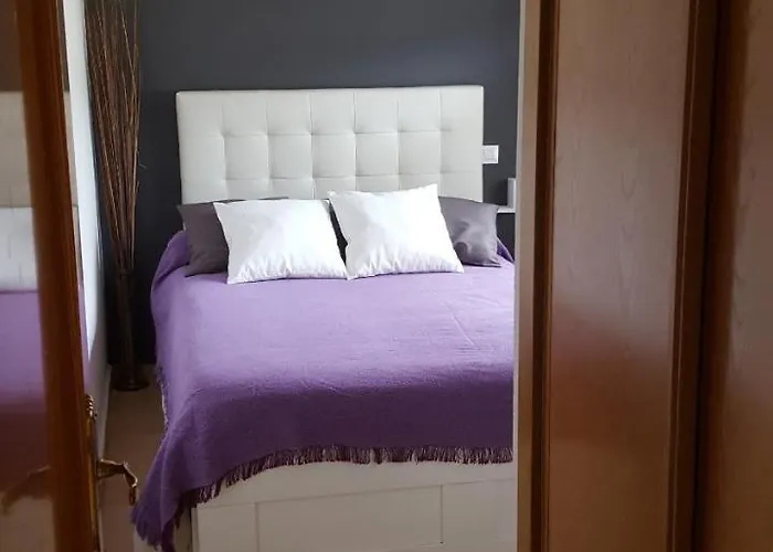 La Casa De Marta 아파트